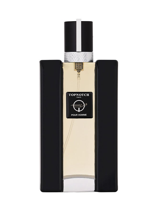 Deraah Top Notch Perfume EDP 120Ml - Image 2